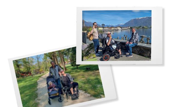 Herzenswunsch Dolce Vita